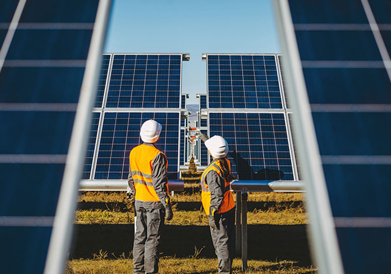 About Trans Energi Teknoprener
