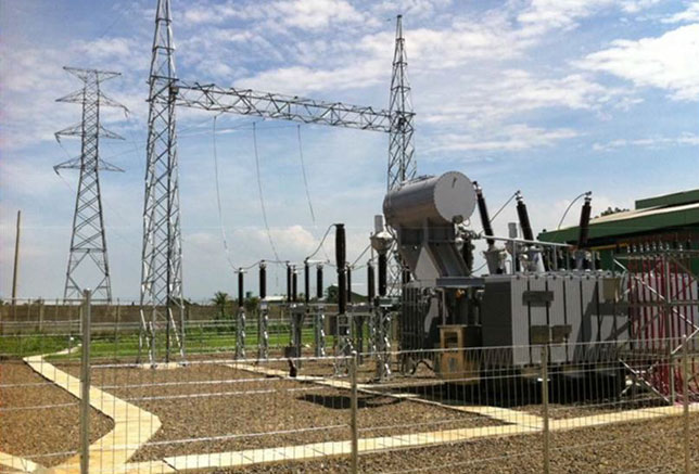 Ex Duta Rendra Mulia Capacity 3.2 MW - Excess Power